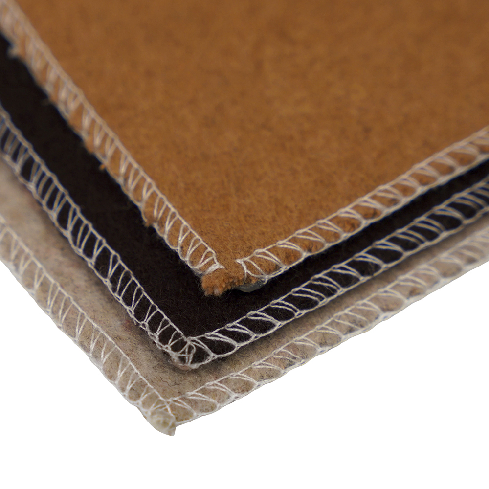 20% шерсть, 70% полиэстер, 10% другие волокна, 870 г/м, верблюжья ткань, двусторонняя шерстяная ткань, ML-110037-9