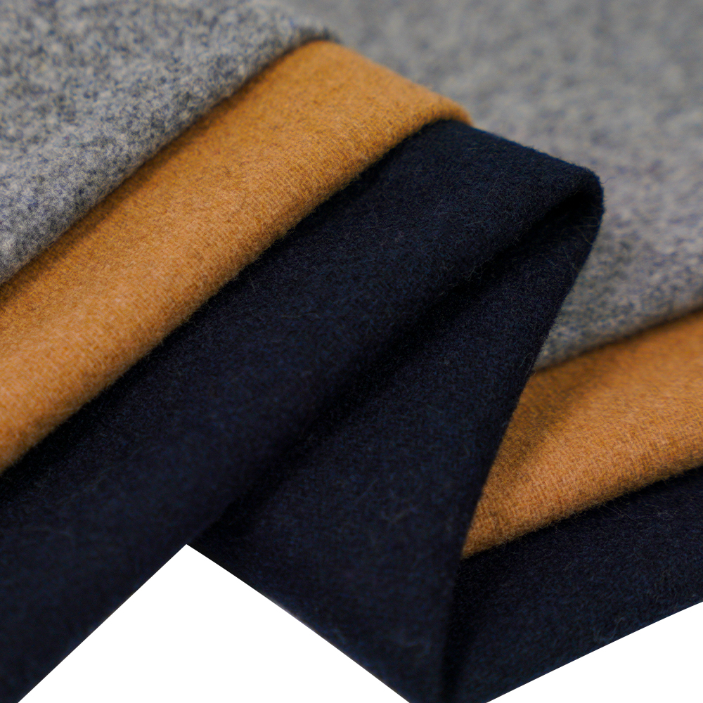 50 % шерсть, 40 % полиэстер, 10 % другие волокна, 340 г/м, верблюжья ткань, фланель, ML-S0624-201-9