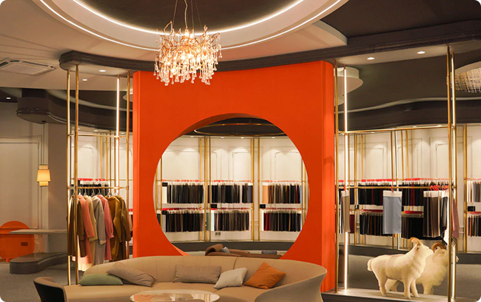 Jiangyin Mingle Textile Co., Ltd.