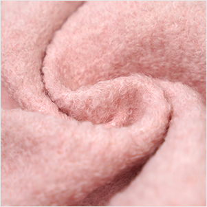 Вязаная шерстяная ткань